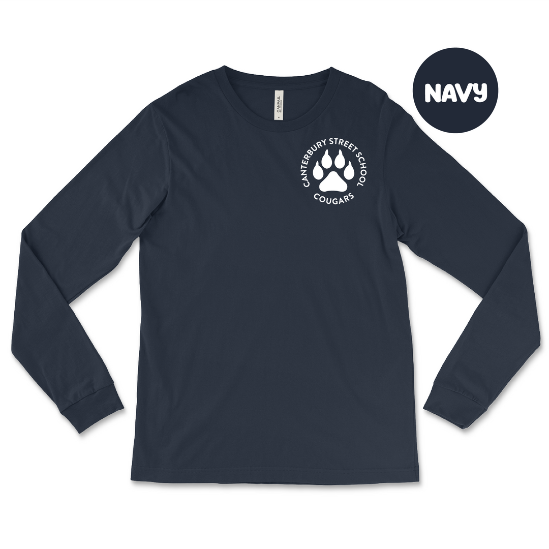 Canterbury Long Sleeve 2 (Bella)