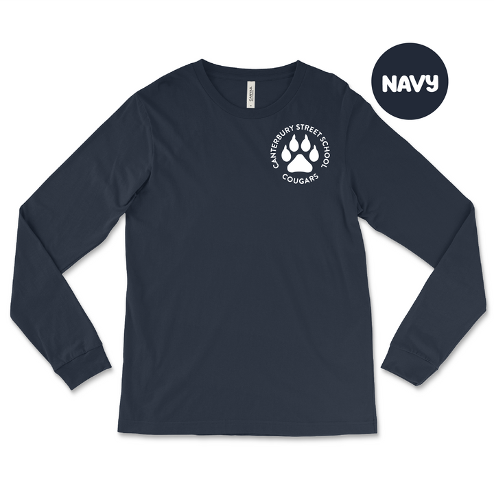 Canterbury Long Sleeve 2 (Bella)