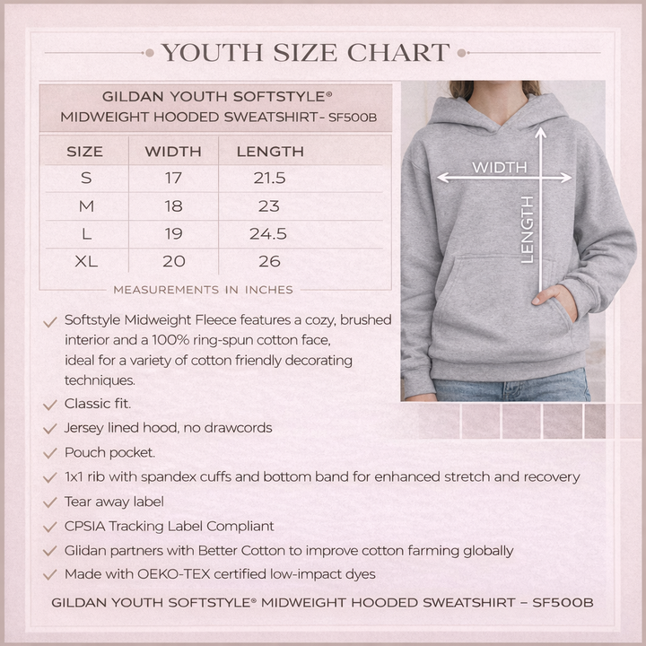 KP Hoodie 1 (Gildan)