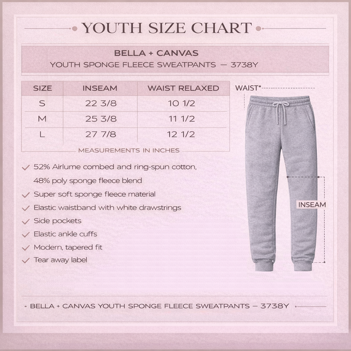 KP Sweatpants 1 (Independent Co.)