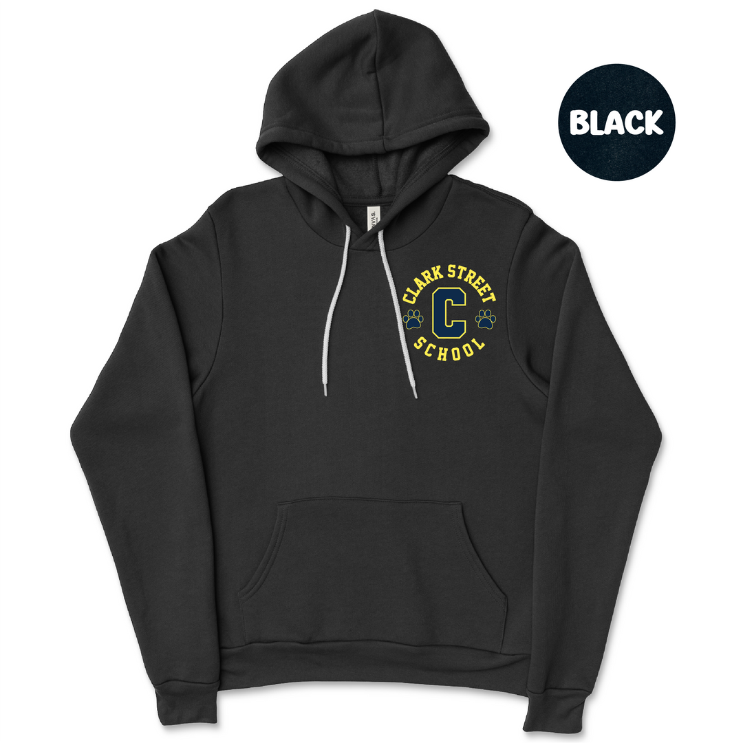 Clark Street 1 Hoodie