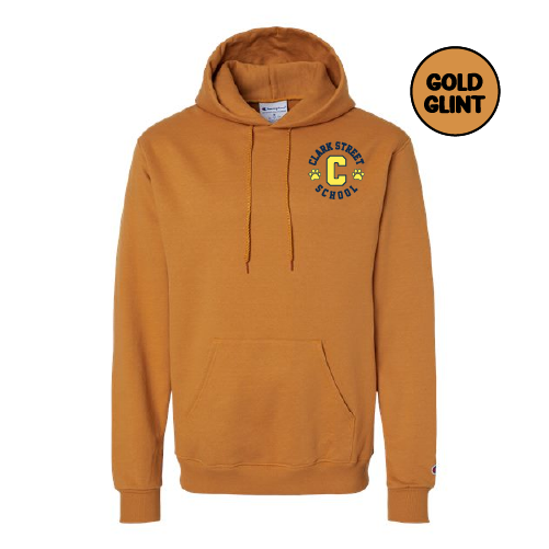 Clark Street 1 Hoodie (Champion)