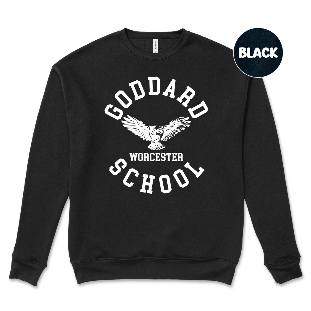 Goddard 1 Sweatshirt