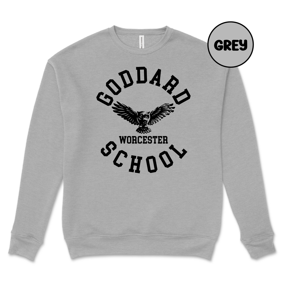 Goddard 1 Sweatshirt