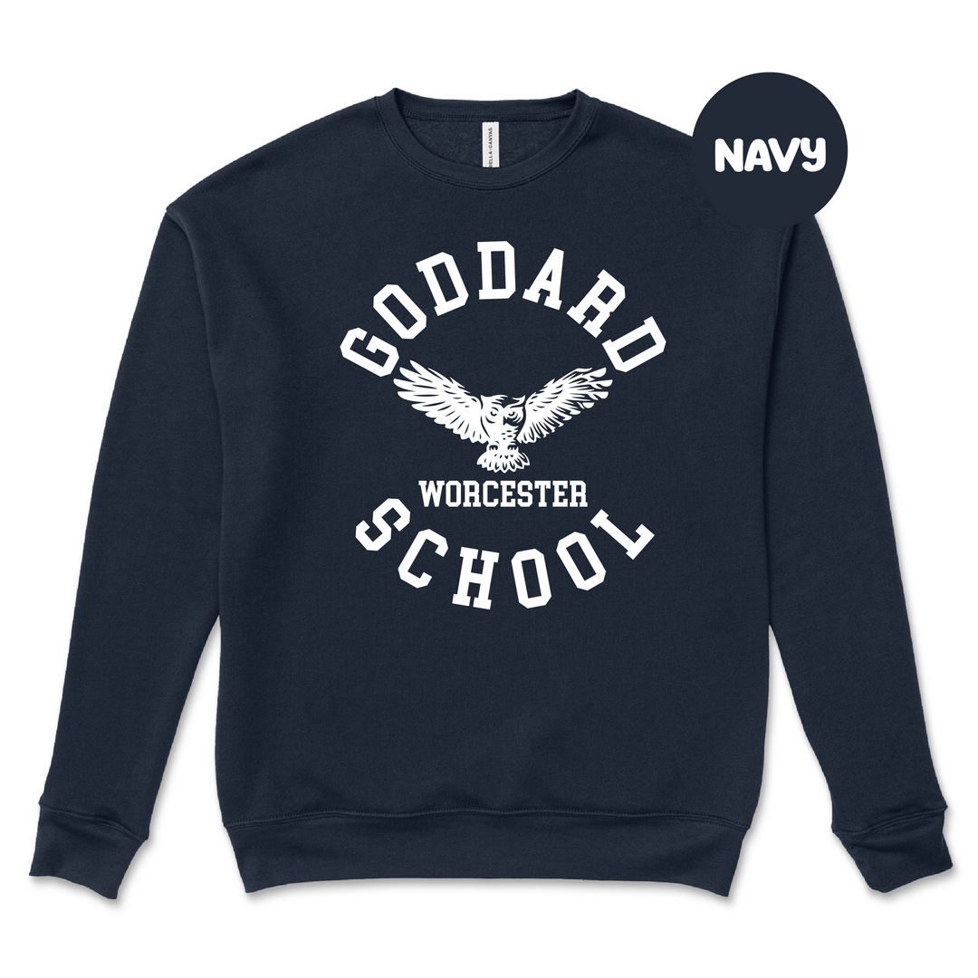 Goddard 1 Sweatshirt