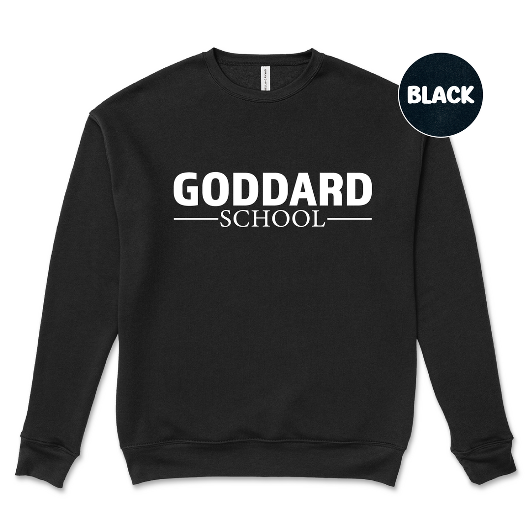 Goddard 2 Sweatshirt