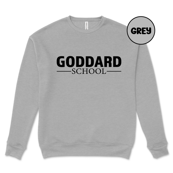 Goddard 2 Sweatshirt