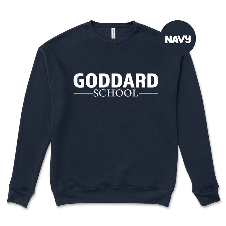 Goddard 2 Sweatshirt