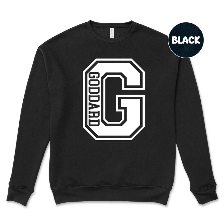 Goddard 4 Sweatshirt