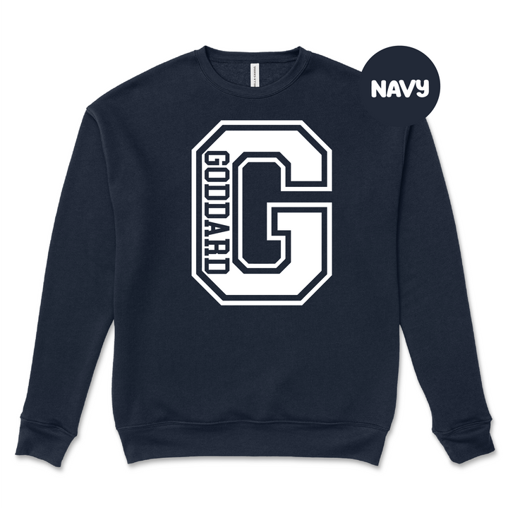 Goddard 4 Sweatshirt