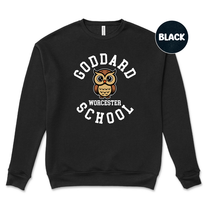 Goddard 5 Sweatshirt