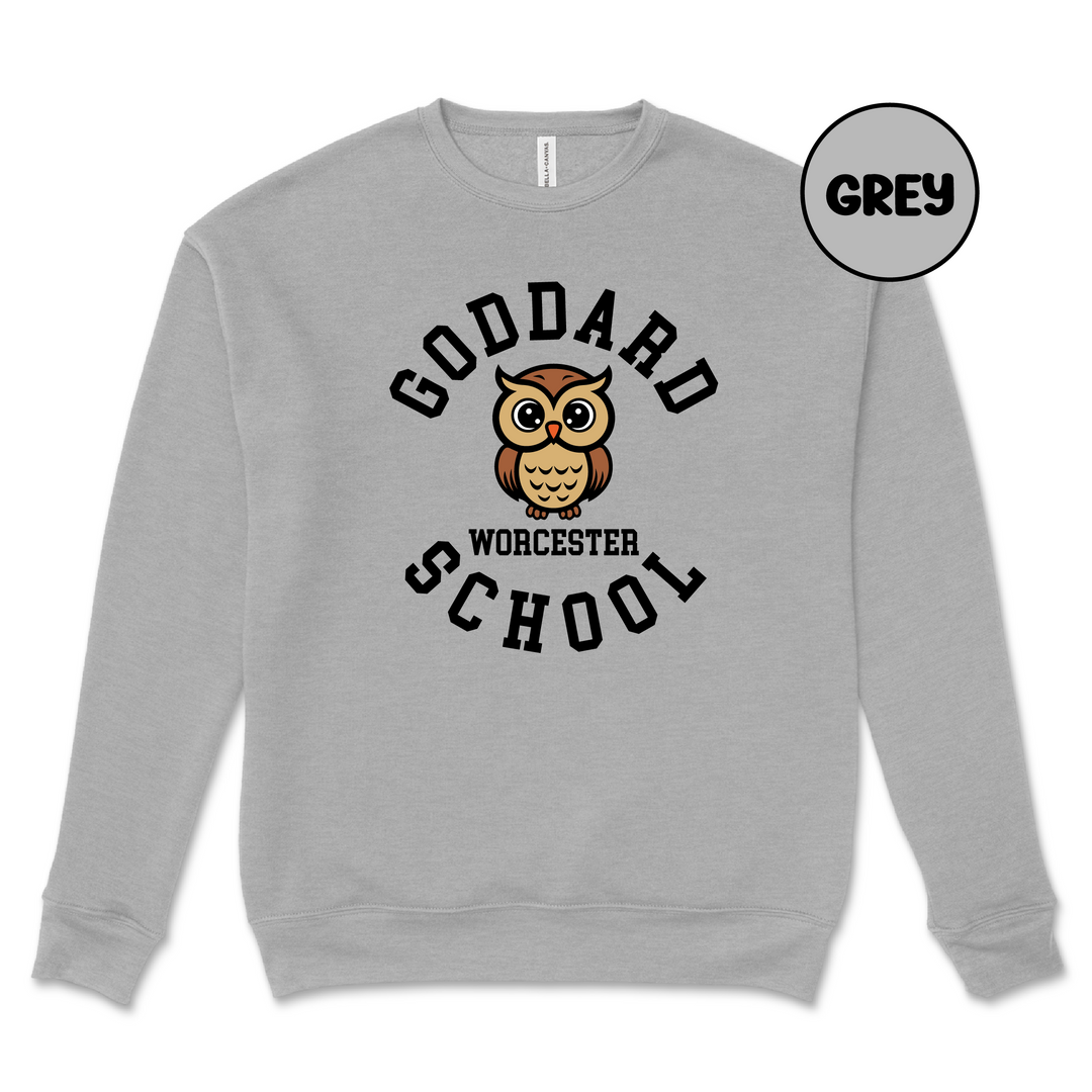 Goddard 5 Sweatshirt