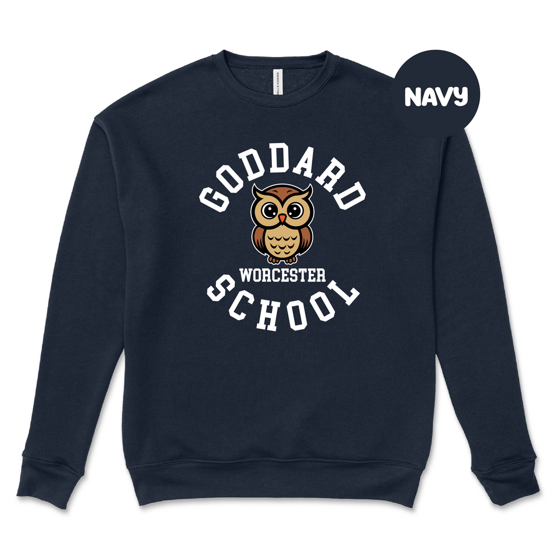 Goddard 5 Sweatshirt