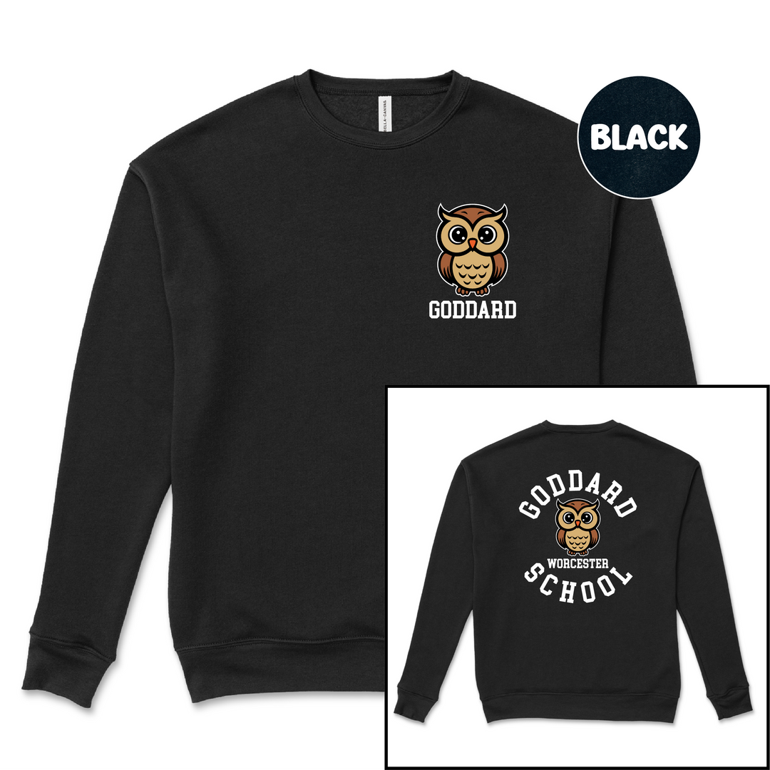 Goddard 6 Sweatshirt