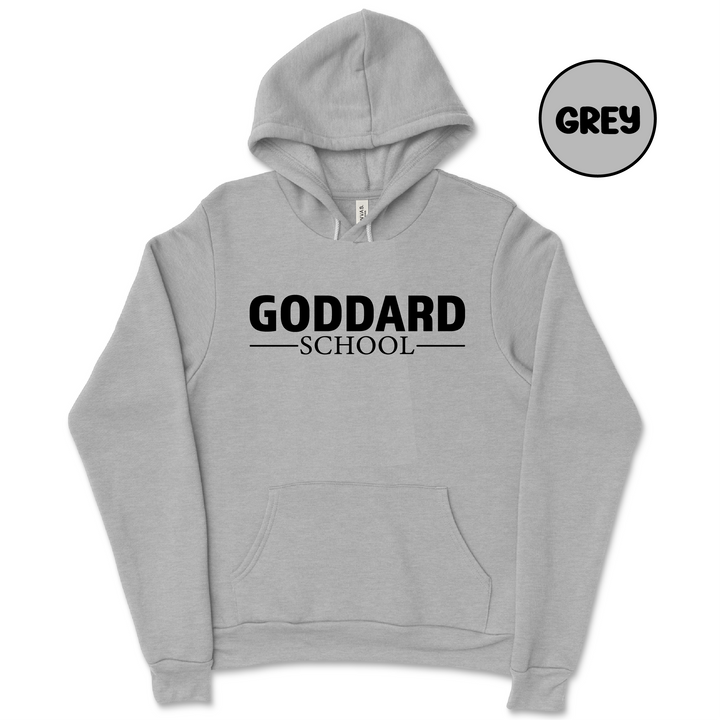 Goddard 2 Hoodie