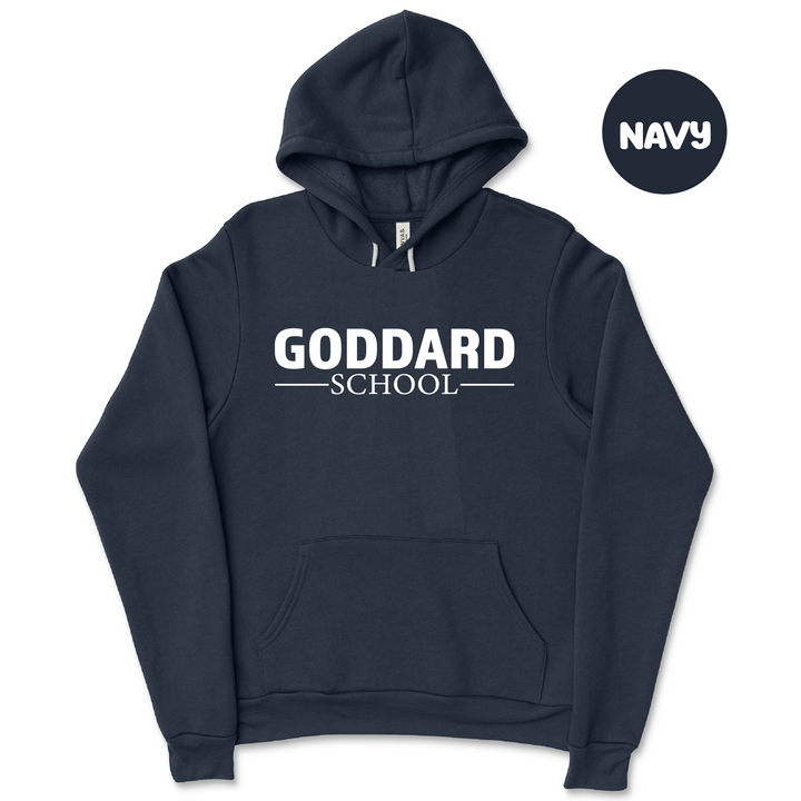 Goddard 2 Hoodie