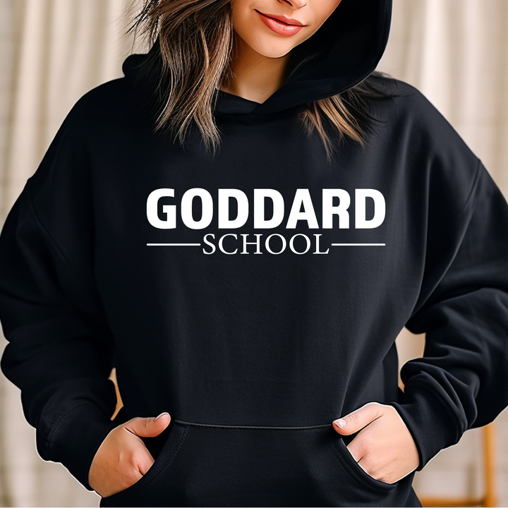 Goddard 2 Hoodie