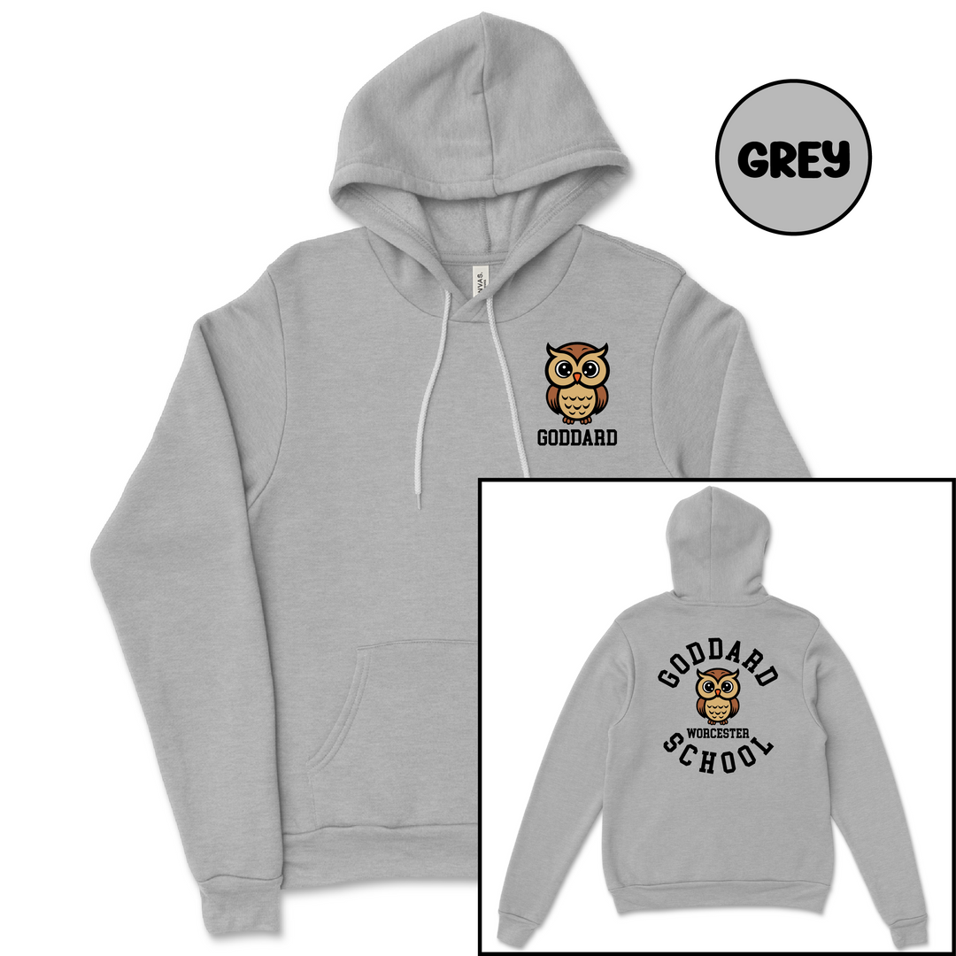 Goddard 6 Hoodie