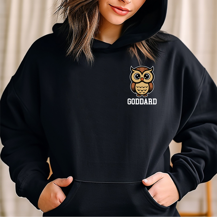 Goddard 6 Hoodie