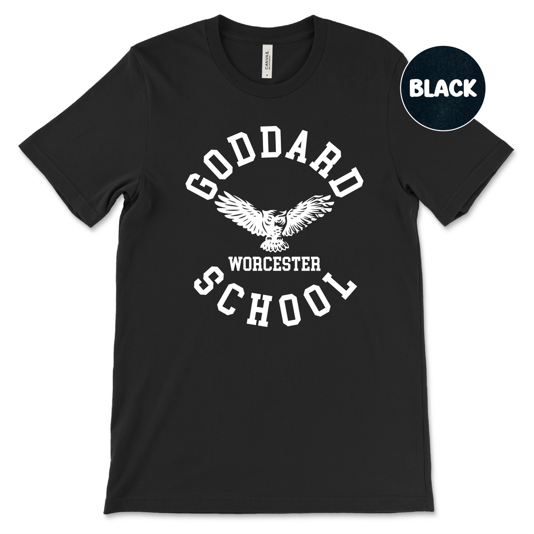 Goddard 1 Tshirt