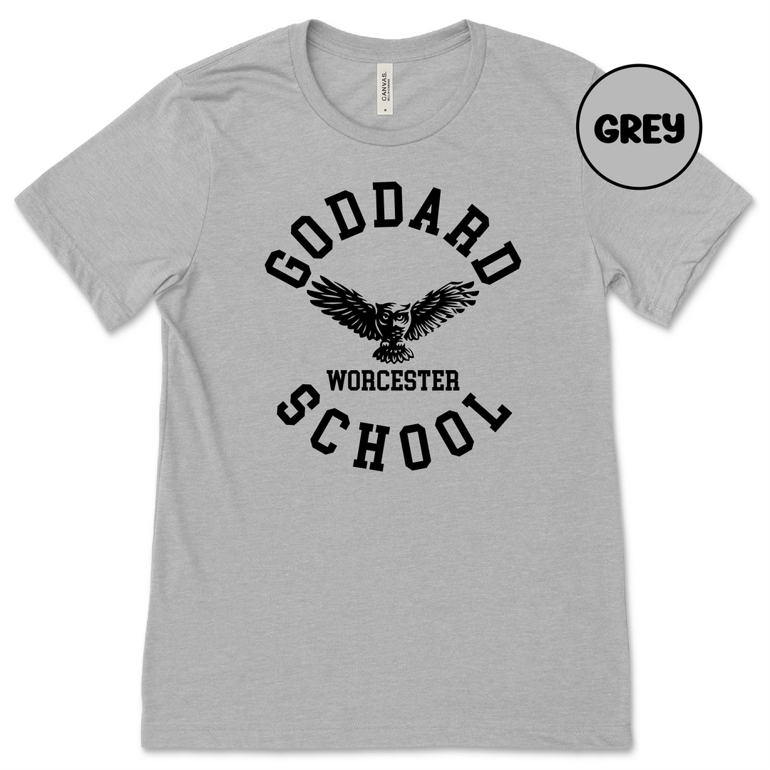 Goddard 1 Tshirt