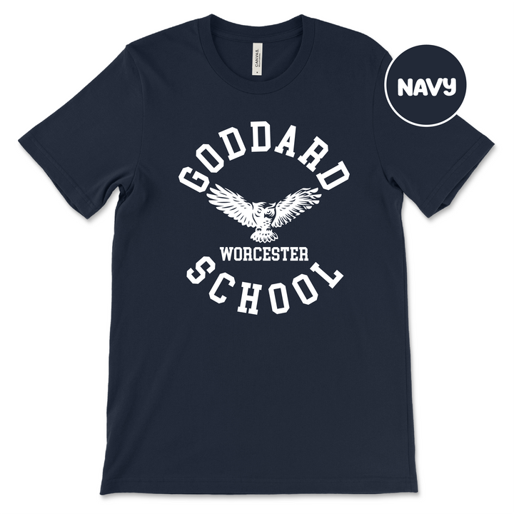 Goddard 1 Tshirt