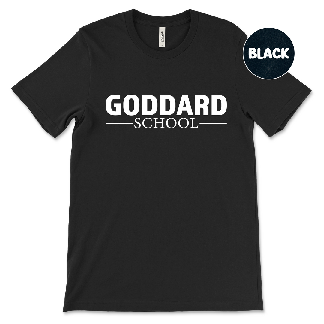 Goddard 2 Tshirt