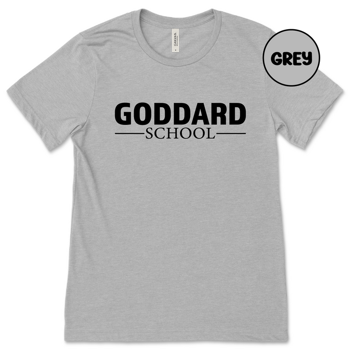 Goddard 2 Tshirt