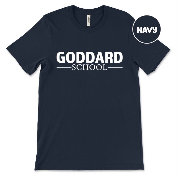 Goddard 2 Tshirt