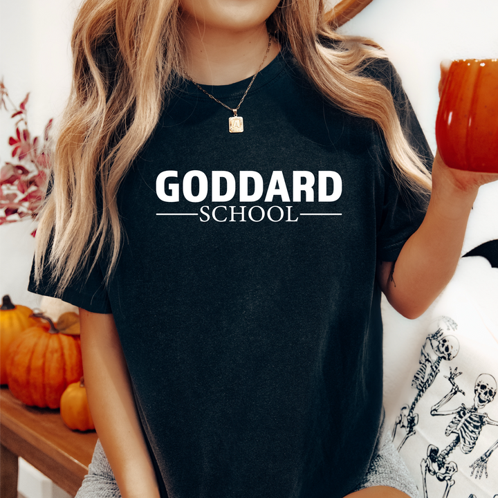 Goddard 2 Tshirt