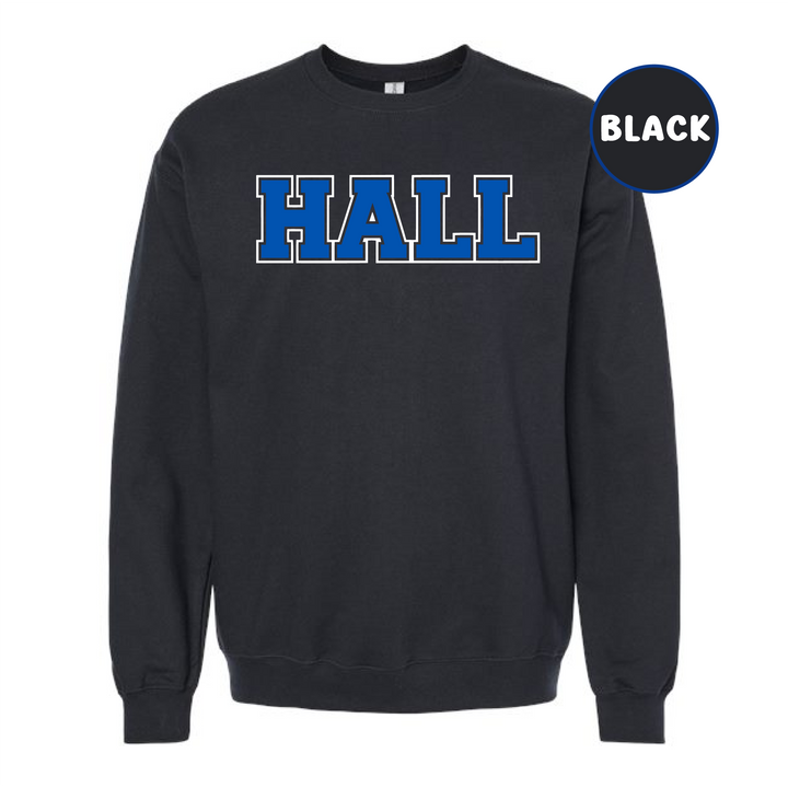 Hall Titans Sweatshirt 2 (Gildan)