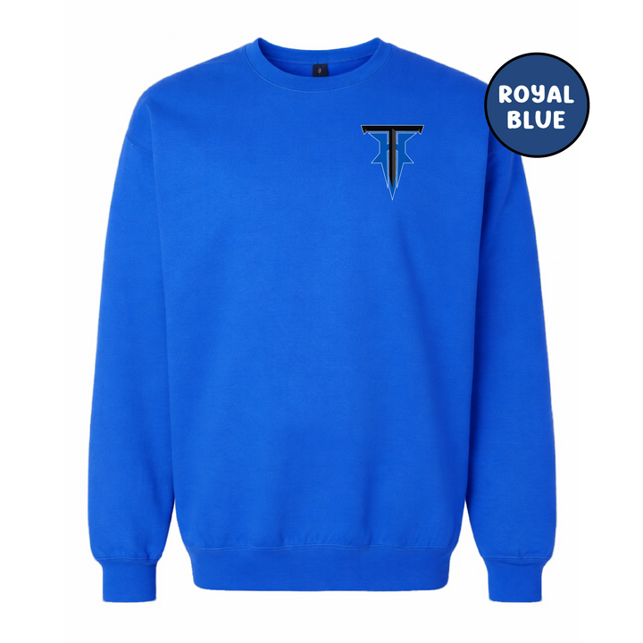 Hall Titans Sweatshirt 3 (Gildan)
