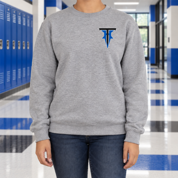 Hall Titans Sweatshirt 3 (Gildan)