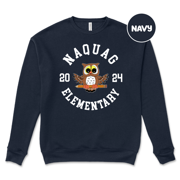 Naquag 1 Sweatshirt