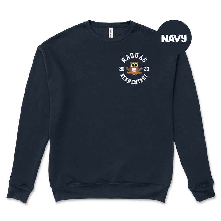 Naquag 2 Sweatshirt