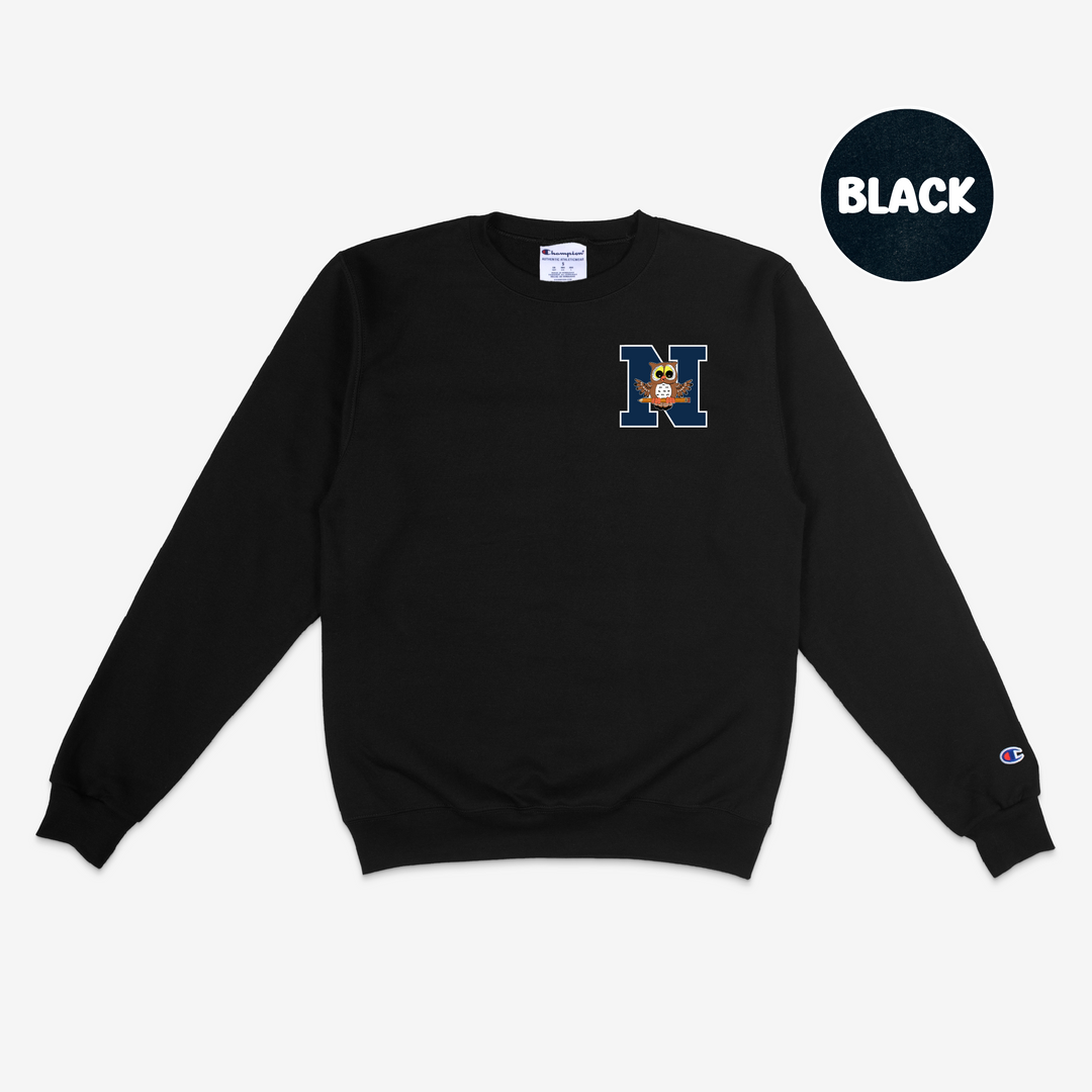 Naquag 3 Sweatshirt (Champion)