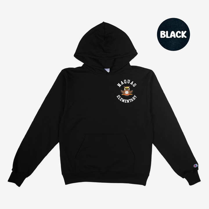 Naquag 2 Hoodie (Champion)