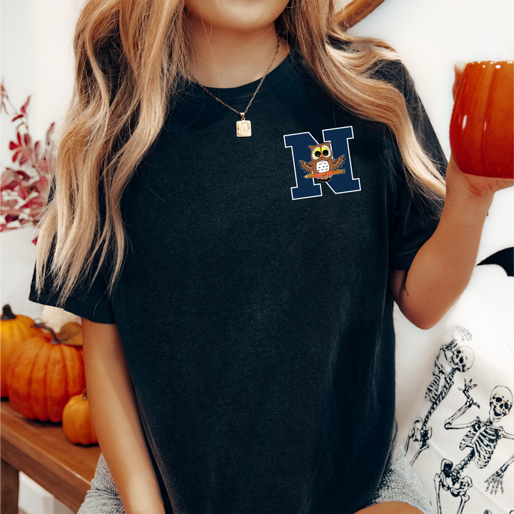 Naquag 3 Tshirt (Bella)