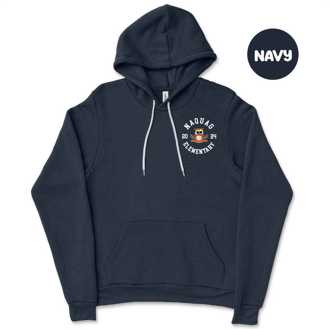 Naquag 2 Hoodie