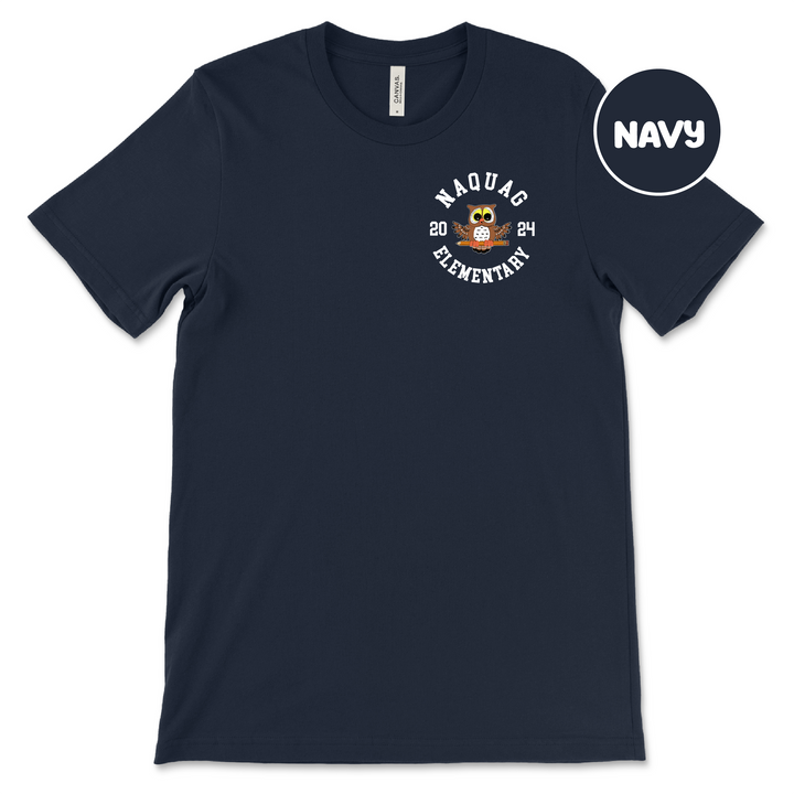 Naquag 2 Tshirt