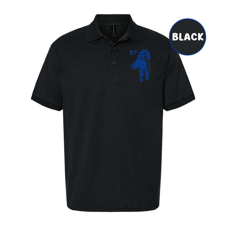 KP Polo (Gildan)