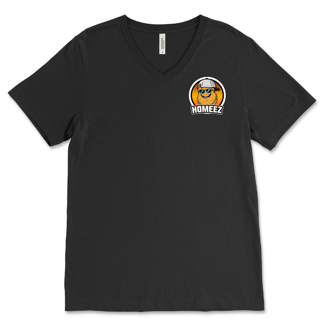 Homeez Women's Vneck (Bella)