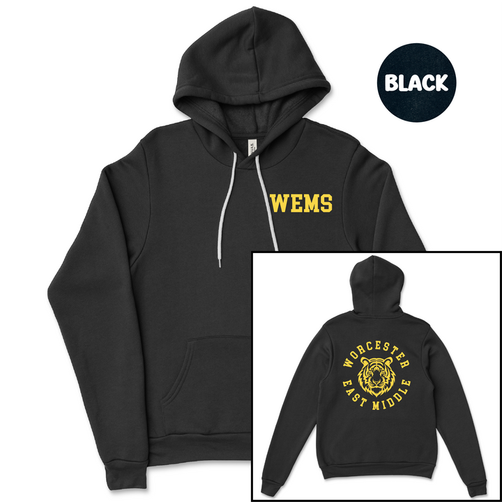 WEMS 2 Hoodie