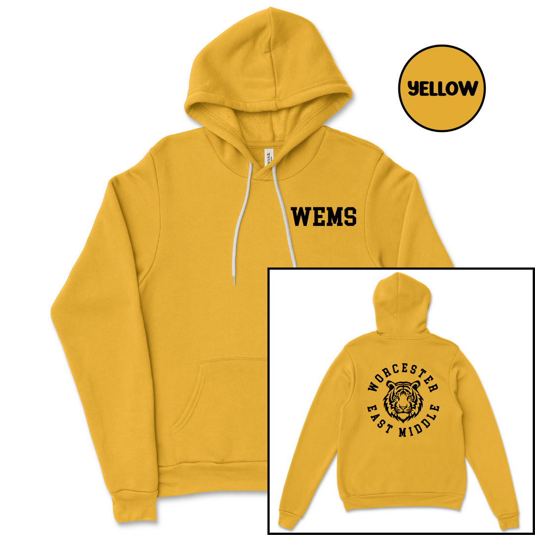 WEMS 2 Hoodie