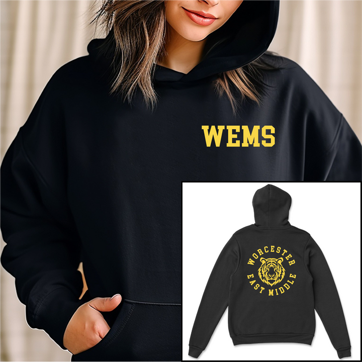 WEMS 2 Hoodie