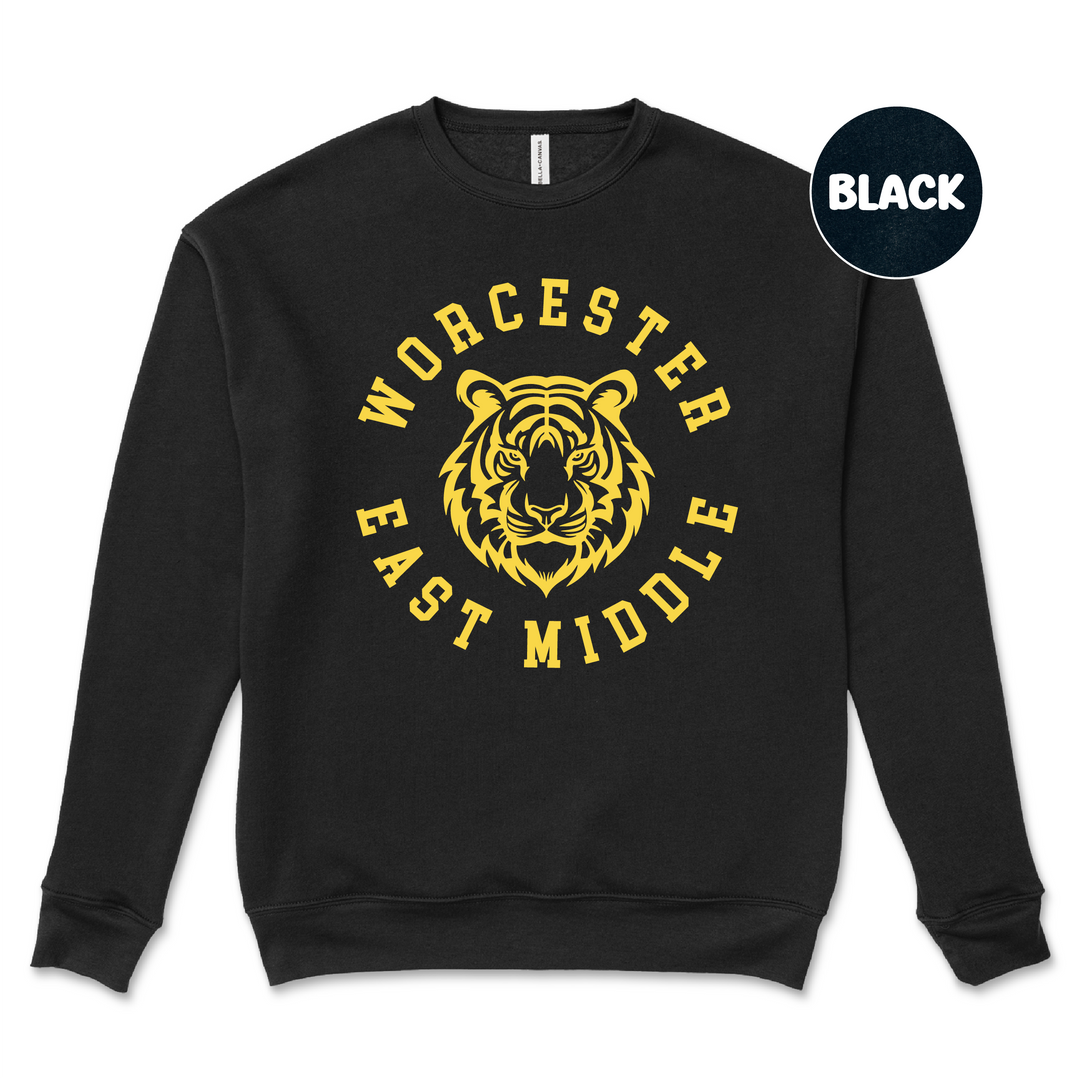 WEMS 1 Sweatshirt