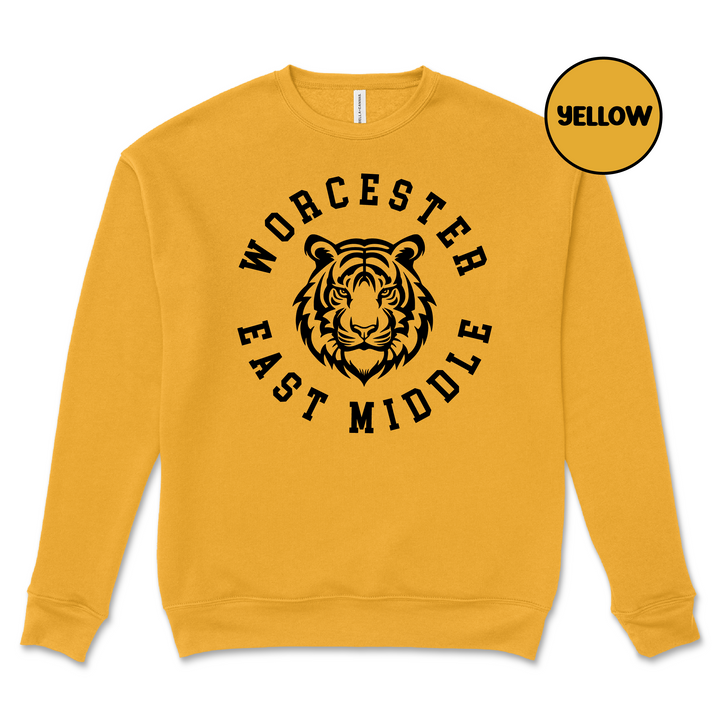 WEMS 1 Sweatshirt