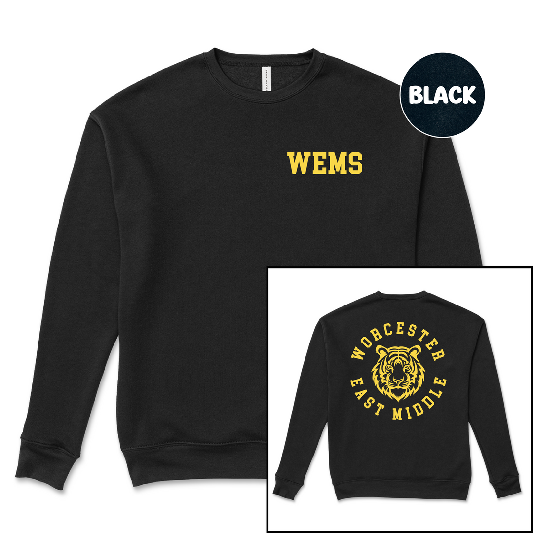 WEMS 2 Sweatshirt