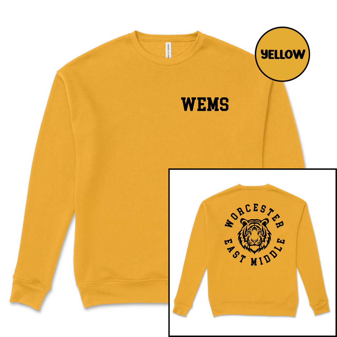 WEMS 2 Sweatshirt