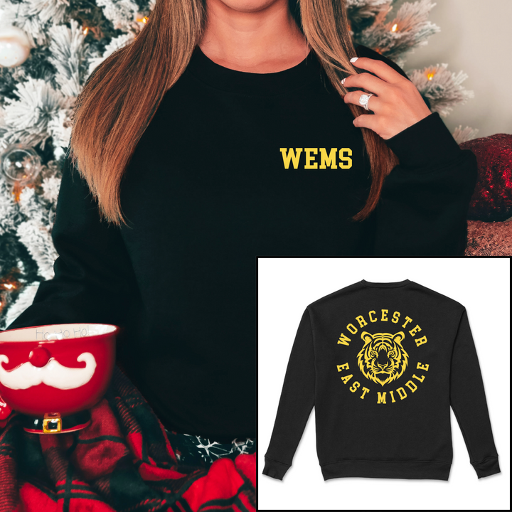 WEMS 2 Sweatshirt